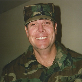dave bahr