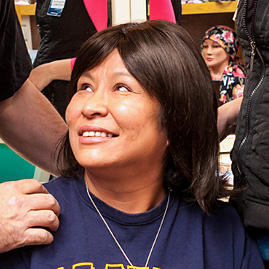 charlene siddens