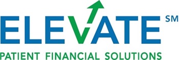 Elevate patient financial solutions logo