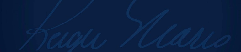Roger Maris week blue graphic