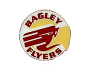 Bagley High School Flyers logo